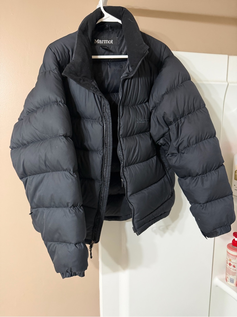 Marmot Guides Down Jacket